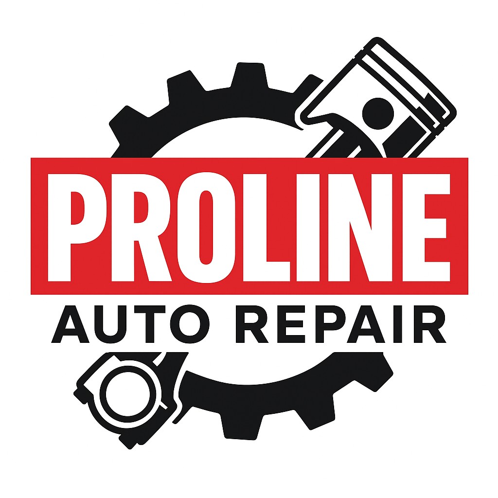 Proline Auto Repair